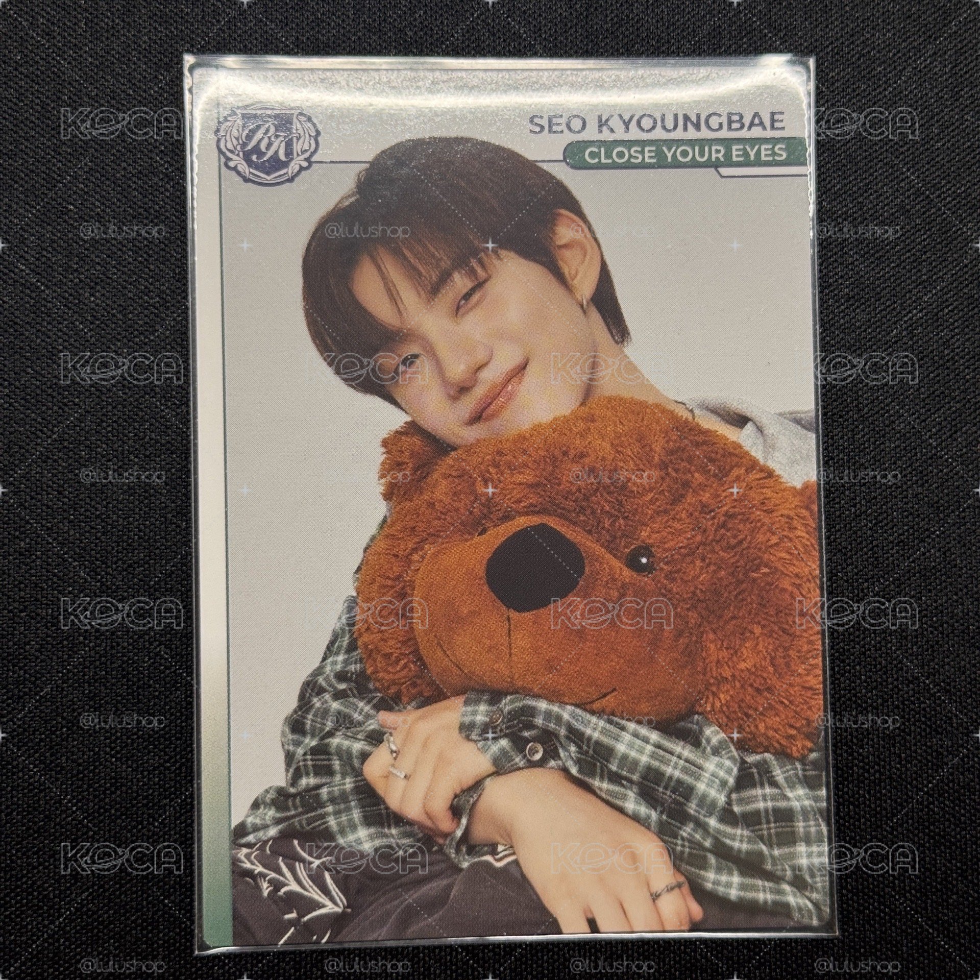 CYE 2025 Kpop Rookie