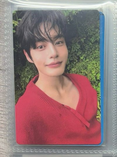 迷四 專輯卡+雄來雙人卡