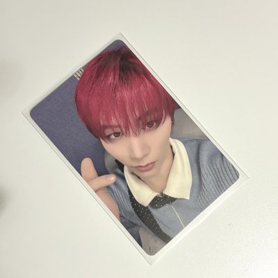 BOYNEXTDOOR 泰山 yzy上海線下