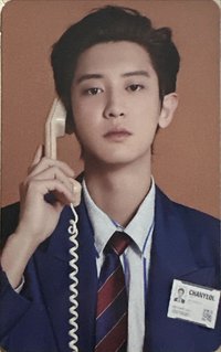 2021 SEASON’S GREETINGS wd 特典卡 