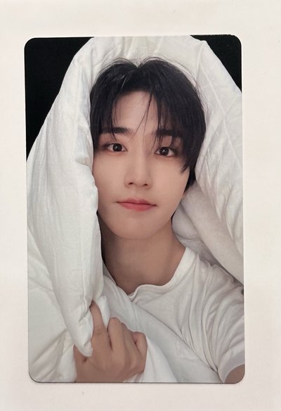 ❤️HOP特典-棉被城🐿️