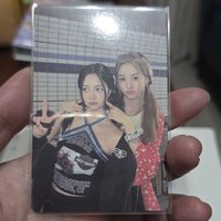 允採（可當綁物）