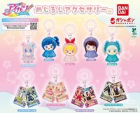 吊飾 初代吉祥物人偶吊飾