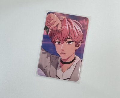 PLAVE 斑比 迷二 AppleMusic 特點卡