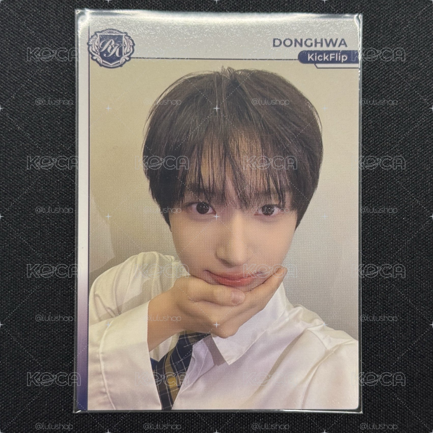 KFP 2025 Kpop Rookie