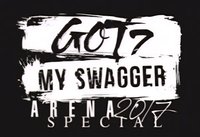 ARENA SPECIAL 2017 [MY SWAGGER]