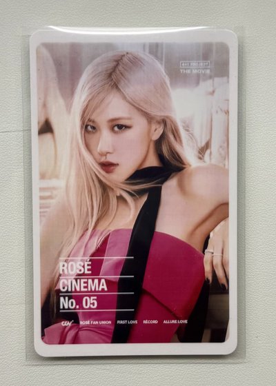 Blackpink blackpink 小卡 粉膠肉 青提肉 日鳥肉 狗狗肉 中山肉 福岡肉 首爾粉肉