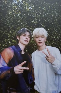 26年曆 QQ音樂 特典 明信片 