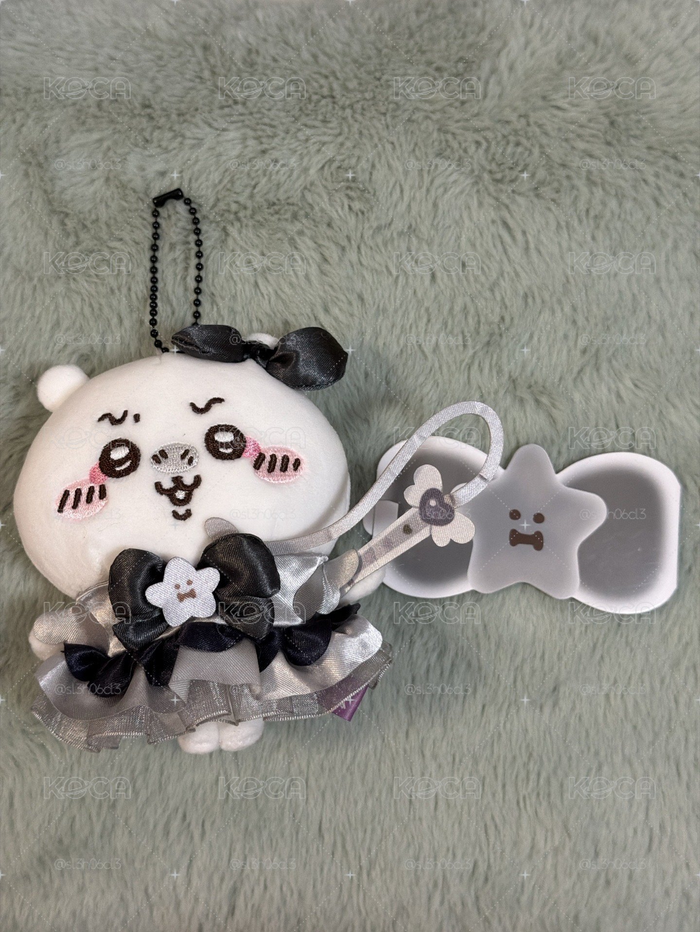黑魔法吉伊