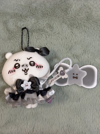 黑魔法吉伊