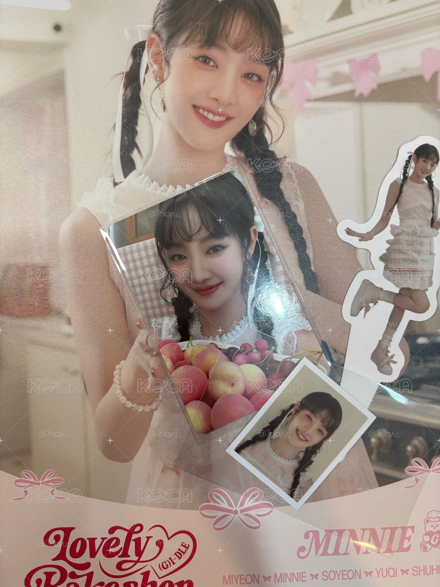 妮2025年曆set