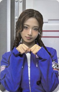 十週年FM 周邊卡 手鍊卡