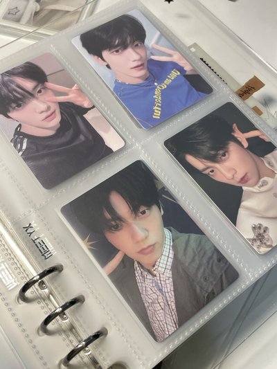 彬 熱中背（一直娛 kms）