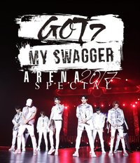MY SWAGGER 通常盤 DVD 