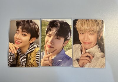 ZEROBASEONE 金泰來