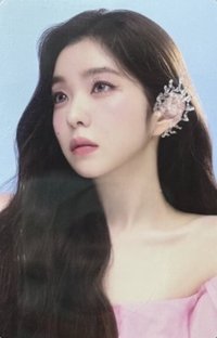 2025年曆 隨機卡 A ver.