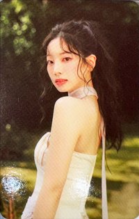 迷13 專輯卡 電子專