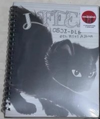 I feel target 專輯 