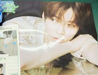 奎彬專卡+海報不拆