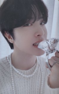 TREASURE in the NIGHT GARDEN yg 周邊卡 