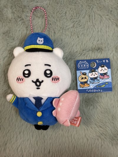 機長吉伊
