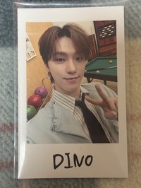 燦Holiday 拍立得