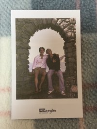 NANATOUR 初戀組拍立得