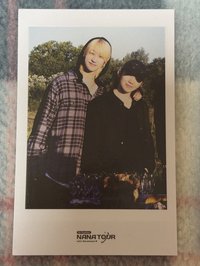 NANATOUR 八勳拍立得