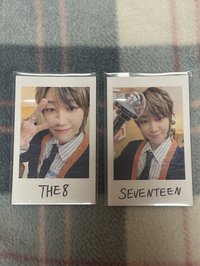 HOLIDAY 八拍立得一組不拆