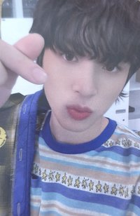  2023 WELCOMING COLLECTION k4 年曆卡 