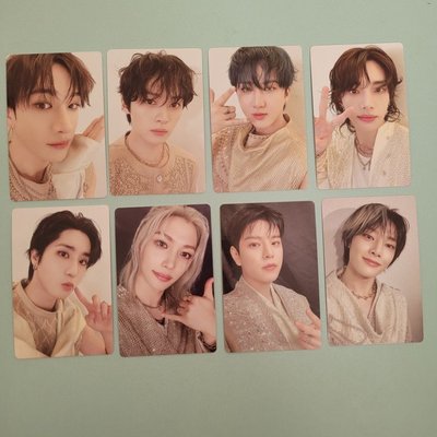 dominATE DVD 藍光成員set