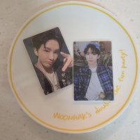 24FM+25一巡 回憶卡