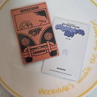 24FM+25一巡 回憶卡