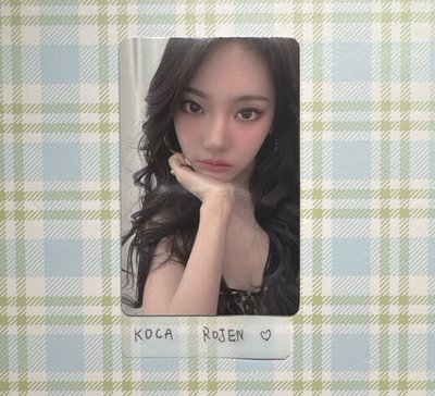 Dirty work衣服卡寧 （中區