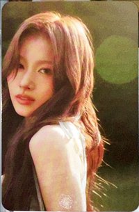 迷13 專輯卡 電子專