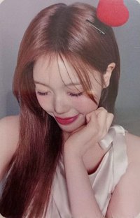 26’年曆 ms 特典卡 