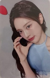 26’年曆 ms 特典卡 