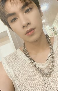 2020大隊 Pt.1 專輯卡 The past Ver.