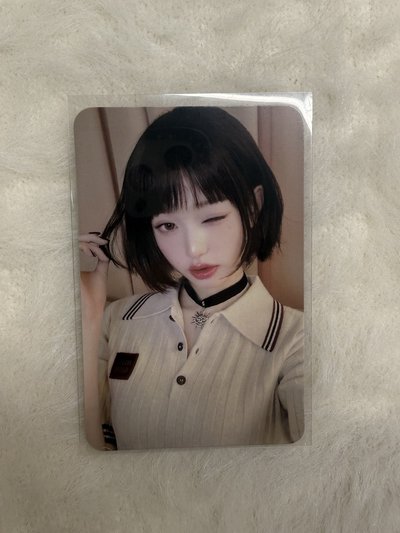 hapa kristin代言卡員