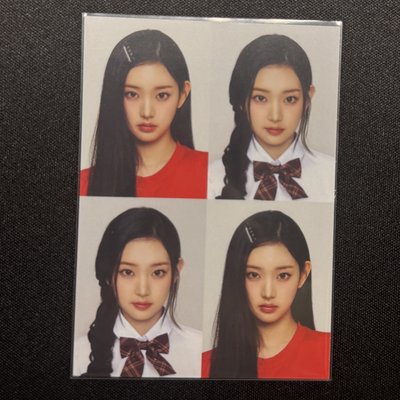 KiiiKiii 2025 Kpop rookie 