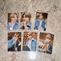 好多的西村力🐆