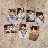 好多隻金善禹🦊