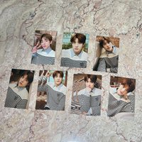 滿滿的沈傑克🦮