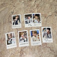 拍立得組（少羲承）