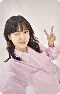 DIVA 電影 入場卡 / 場限卡 