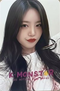 RIZZ km 1.0線下 簽售卡 台特