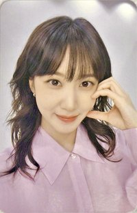 DIVA 電影 入場卡 / 場限卡 
