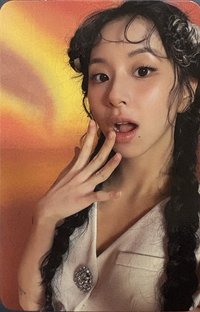 mini 13 Nemo ver. 專輯卡 