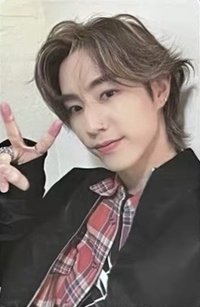 WINTER HEPTAGON 專輯卡 