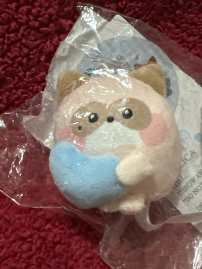 ZEROBASEONE 娃/專卡